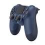 Controle Sony Dualshock 4, Sem fio, LED Frontal, PS4, Midnight Blue