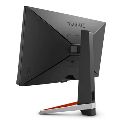 BenQ EX2510-T 24.5型 144Hz ゲーミングモニタ|4919| Monitor Gamer Benq 245 144HZ 1080P 1MS KaBuM