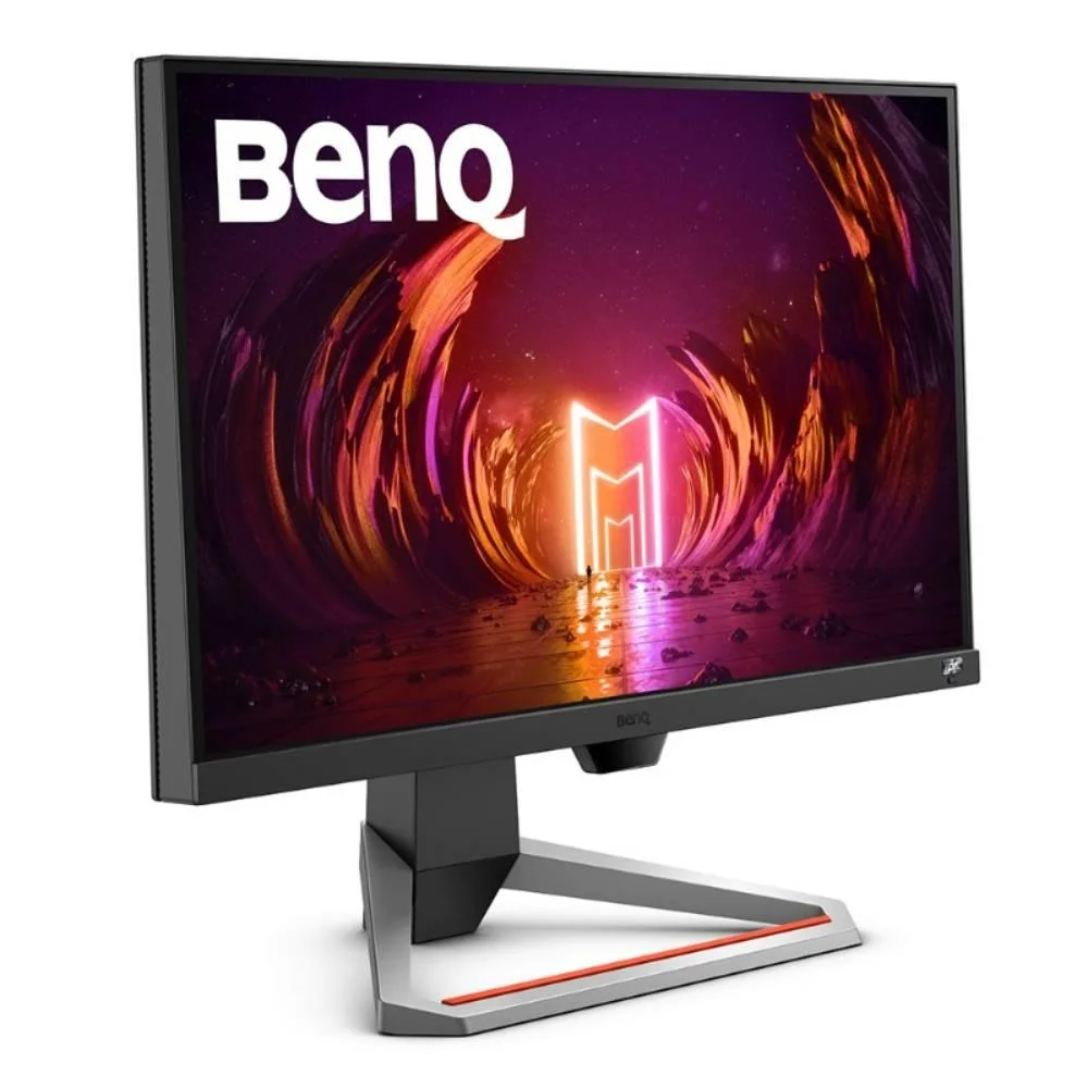 Monitor Gamer Benq 245 144HZ 1080P 1MS KaBuM