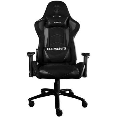Cadeira Gamer Preta Elements Veda Nemesis