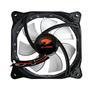 Cooler FAN G-Fire, 120mm, Vermelho - EW1512E