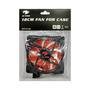 Cooler FAN G-Fire, 120mm, Vermelho - EW1512E