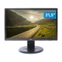Monitor LG LED 21.5" Full HD, IPS, HDMI, Ajuste De Inclinação - 22BN550Y
