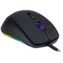 Mouse Gamer Redragon Stormrage, RGB, 10000 DPI, Ambidestro, 7 Botões, Preto - M718