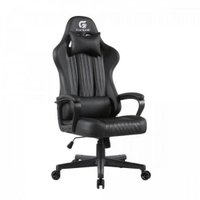 Cadeira Gamer Fortrek Vickers, Preta