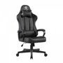 Cadeira Gamer Fortrek Vickers, Preta