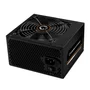 Fonte Gamemax ATX, 650W, 80 Plus Bronze, PFC Ativo - GP650