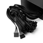 Fonte Gamemax ATX, 650W, 80 Plus Bronze, PFC Ativo - GP650