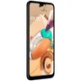 Smartphone LG K41S, 32GB, 3GB RAM, Octa Core, Câmera Traseira Quádrupla de 13MP, Tela 6.5 - Preto
