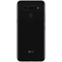 Smartphone LG K41S, 32GB, 3GB RAM, Octa Core, Câmera Traseira Quádrupla de 13MP, Tela 6.5 - Preto