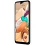 Smartphone LG K41S, 32GB, 3GB RAM, Octa Core, Câmera Traseira Quádrupla de 13MP, Tela 6.5 - Preto