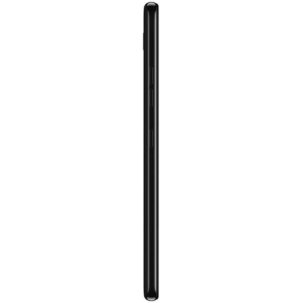 Smartphone LG K41S, 32GB, 3GB RAM, Octa Core, Câmera Traseira Quádrupla de 13MP, Tela 6.5 - Preto Smartphone LG K41S, 32GB, 3GB RAM, Octa Core, Câmera Traseira Quádrupla de 13MP, Tela 6.5 - Preto