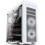 Gabinete Gamer Full Tower Horus MyMax, USB3.0, Branco