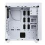 Gabinete Gamer Full Tower Horus MyMax, USB3.0, Branco