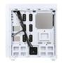 Gabinete Gamer Full Tower Horus MyMax, USB3.0, Branco