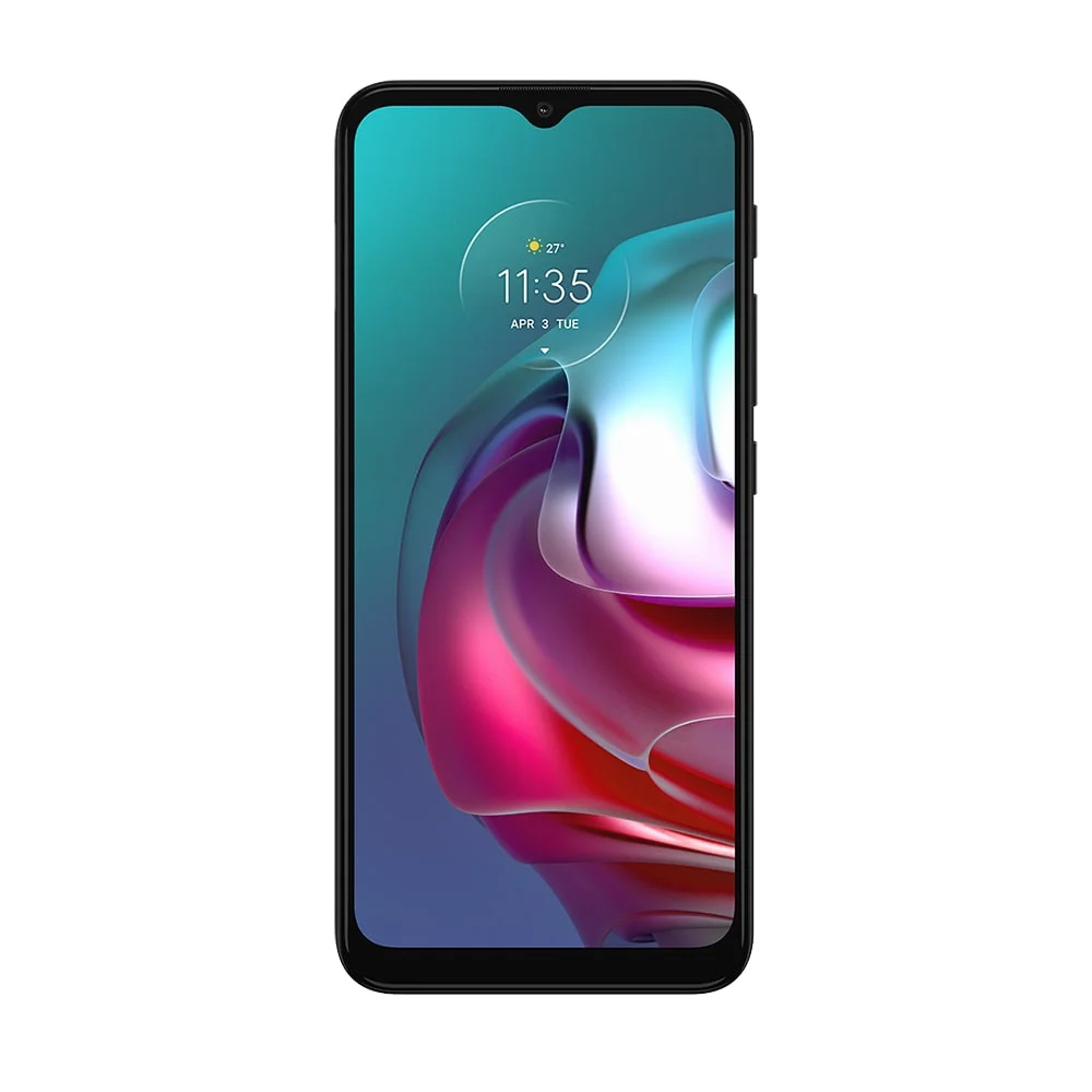 Motorola Moto G30 Tela 65 OctaCore KaBuM