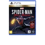 Marvel's Spider-man: Miles Morales Ultimate - PS5