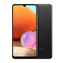 Smartphone Samsung Galaxy A32, 4GB RAM, 128GB, Octa-Core, Câmera Quádrupla 64MP, Tela 6.4", Android 11.0, Preto