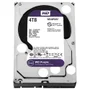 HD WD 4TB Purple Surveillance, 3.5, SATA - WD40PURZ