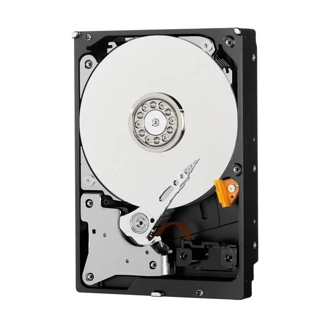 HD WD Purple Surveillance 4TB 35 SATA KaBuM