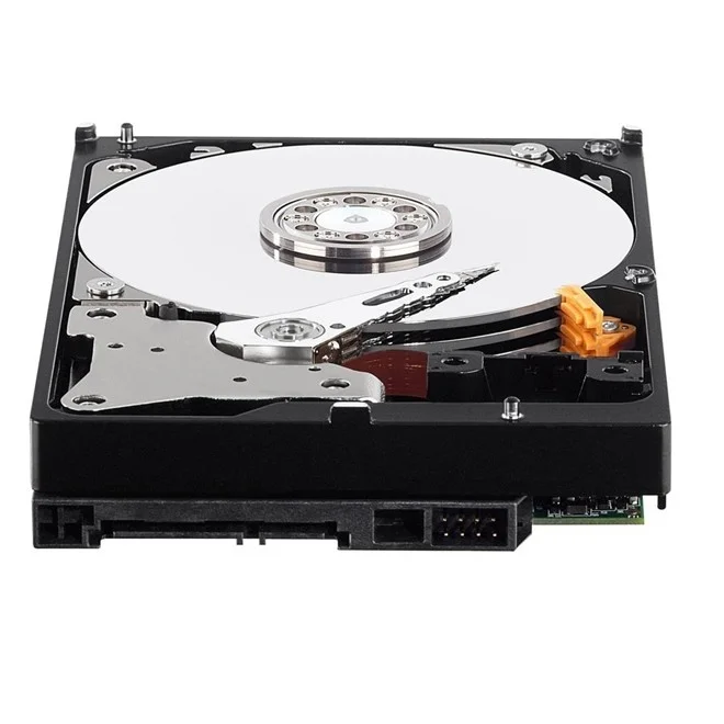 HD WD Purple Surveillance 4TB 35 SATA KaBuM