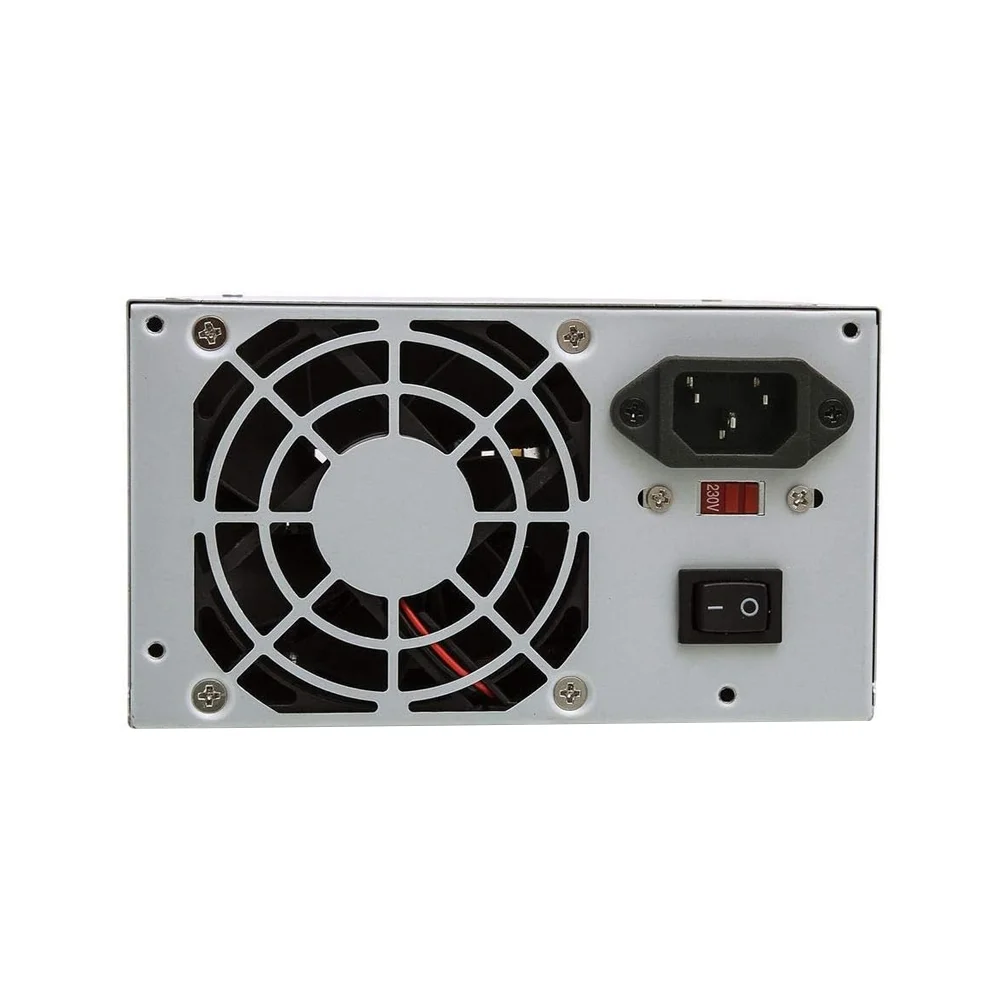 Fonte Knup ATX, 200W, 12V, 24 Pinos - KP-517 Fonte Knup ATX, 200W, 12V, 24 Pinos - KP-517