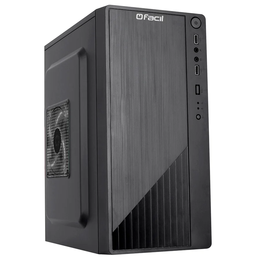 Computador Fácil Intel Core i5 9400f KaBuM