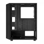 Gabinete Gamer Aerocool, Mid Tower, Lateral de Vidro, Hive, FRGB
