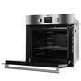 Forno Elétrico de Embutir Philco, 60L, 127V, Inox - PFE60DI