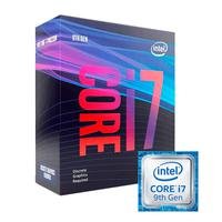 Processador Intel Core I7 9700f Coffee Lake Cache 12mb 3 0ghz 4 7ghz Max Turbo Lga 1151 Bxif