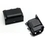 Kit com 2 Baterias Recarregáveis Charger, Preto P/ Xbox One (s)/x
