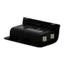 Kit com 2 Baterias Recarregáveis Charger, Preto P/ Xbox One (s)/x