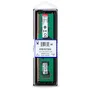 Memória Kingston, 4GB, 2400MHz, DDR4, CL17 - KVR24N17S6/4