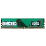Memória Kingston, 4GB, 2400MHz, DDR4, CL17 - KVR24N17S6/4
