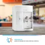 Purificador de Água IBBL Speciale, 2.18L, 110V, Branco - FR600