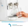 Purificador de Água IBBL Speciale, 2.18L, 110V, Branco - FR600