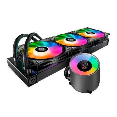 CASTLE 360RGB V2 - DeepCool