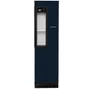 Cervejeira Vertical Metalfrio Beer Maxx 300, com Porta Glass Viewer, 287L, Azul Grafite, 220V - Vn28tp