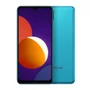 Smartphone Samsung Galaxy M12, 64GB, 4GB Ram, Câmera Frontal 48mp+5mp+2mp+2mp, Selfie 8mp, Tela 6.5", Verde