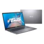Notebook Asus 15.6 X515jf-ej153t Fhd i5-1035g1, 256GB, SSD 8GB, Nvidia Mx130, Win 10 - Cinza
