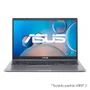 Notebook Asus 15.6 X515jf-ej153t Fhd i5-1035g1, 256GB, SSD 8GB, Nvidia Mx130, Win 10 - Cinza