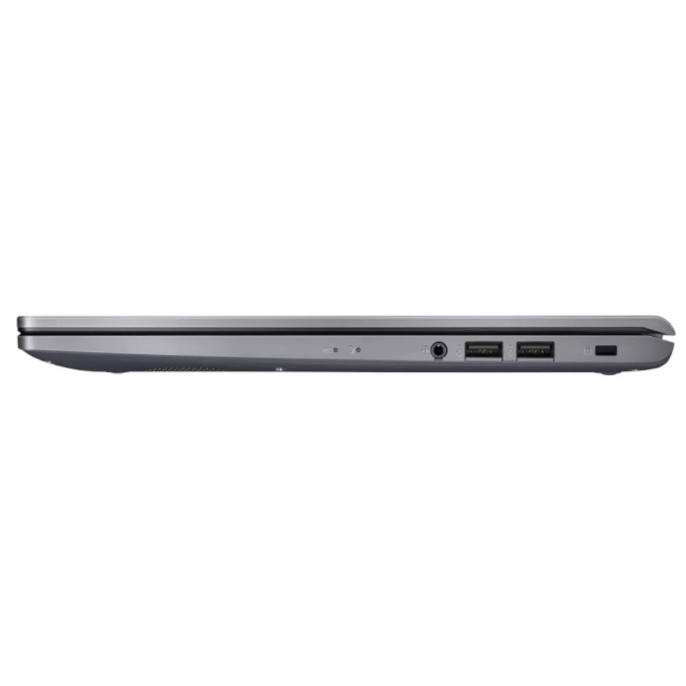 Notebook Asus 15.6 X515jf-ej153t Fhd i5-1035g1, 256GB, SSD 8GB, Nvidia Mx130, Win 10 - Cinza