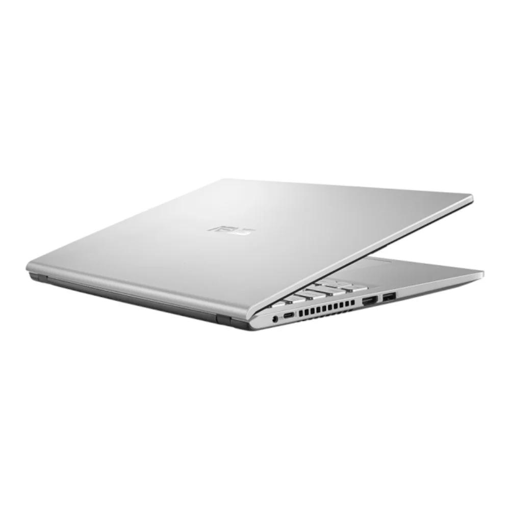 Notebook Asus 15.6 X515jf-ej153t Fhd i5-1035g1, 256GB, SSD 8GB, Nvidia Mx130, Win 10 - Cinza