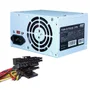 Fonte Mymax ATX, 200W, 24 Pinos, 2 SATA, Sem Cabo
