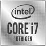 Processador Intel Core I7 10700K 10ª Geração, 3.80GHz, Cache 16MB, Octa Core, 16 Threads, LGA 1200 - BX8070110700K
