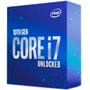 Processador Intel Core I7 10700K 10ª Geração, 3.80GHz, Cache 16MB, Octa Core, 16 Threads, LGA 1200 - BX8070110700K