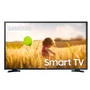 Smart TV 43 Polegadas Samsung  LED HDMI, USB, WiFi, Business - LH43BETMLGGXZD