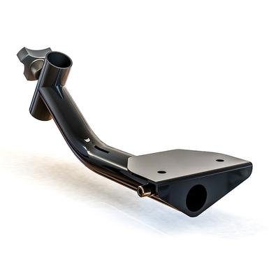 Suporte Baixo, Para Cambio Veloce, Ss, Compativel Com Cockpit