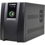 Nobreak Semi Senoidal Ts Shara Ups, Compact Pro Universal, 1400va, 2bs, 12v, 7ah - 4432