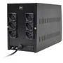 Nobreak Semi Senoidal Ts Shara Ups, Compact Pro Universal, 1400va, 2bs, 12v, 7ah - 4432